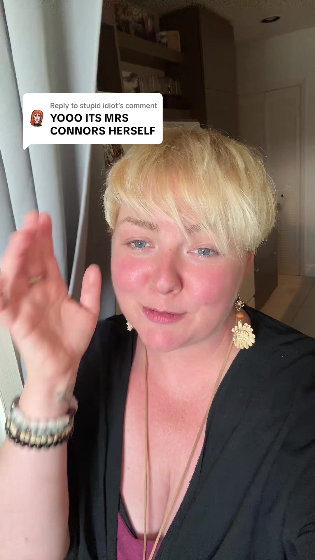 @🇨🇦 Bernadette Connors