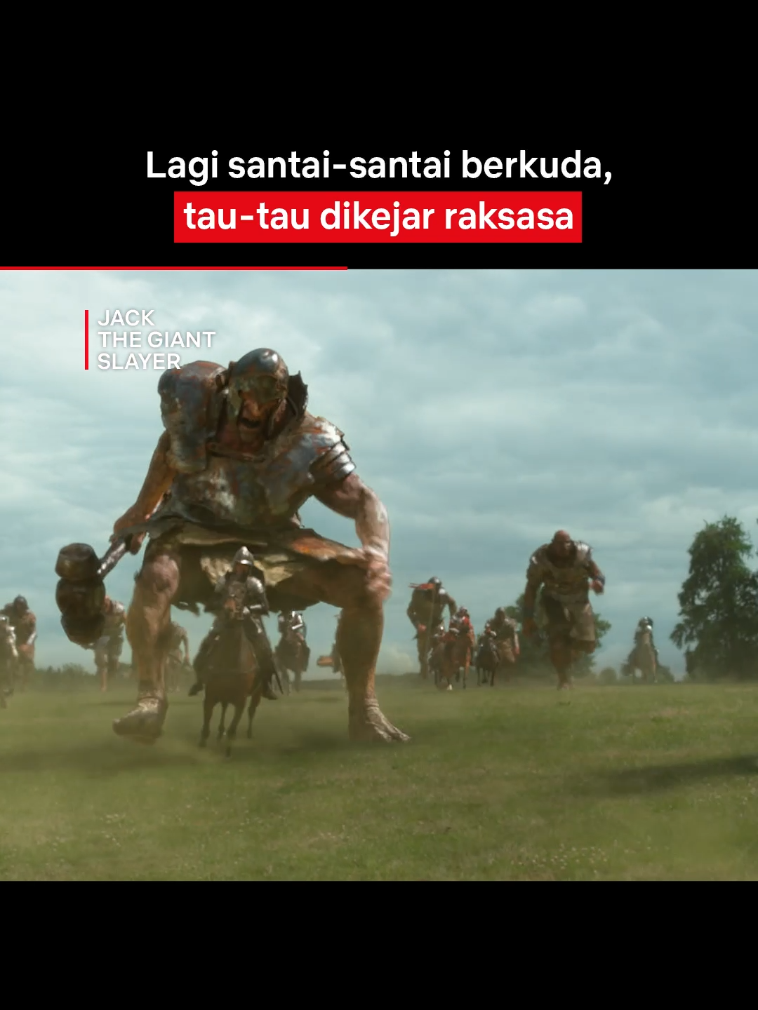 @Netflix Indonesia