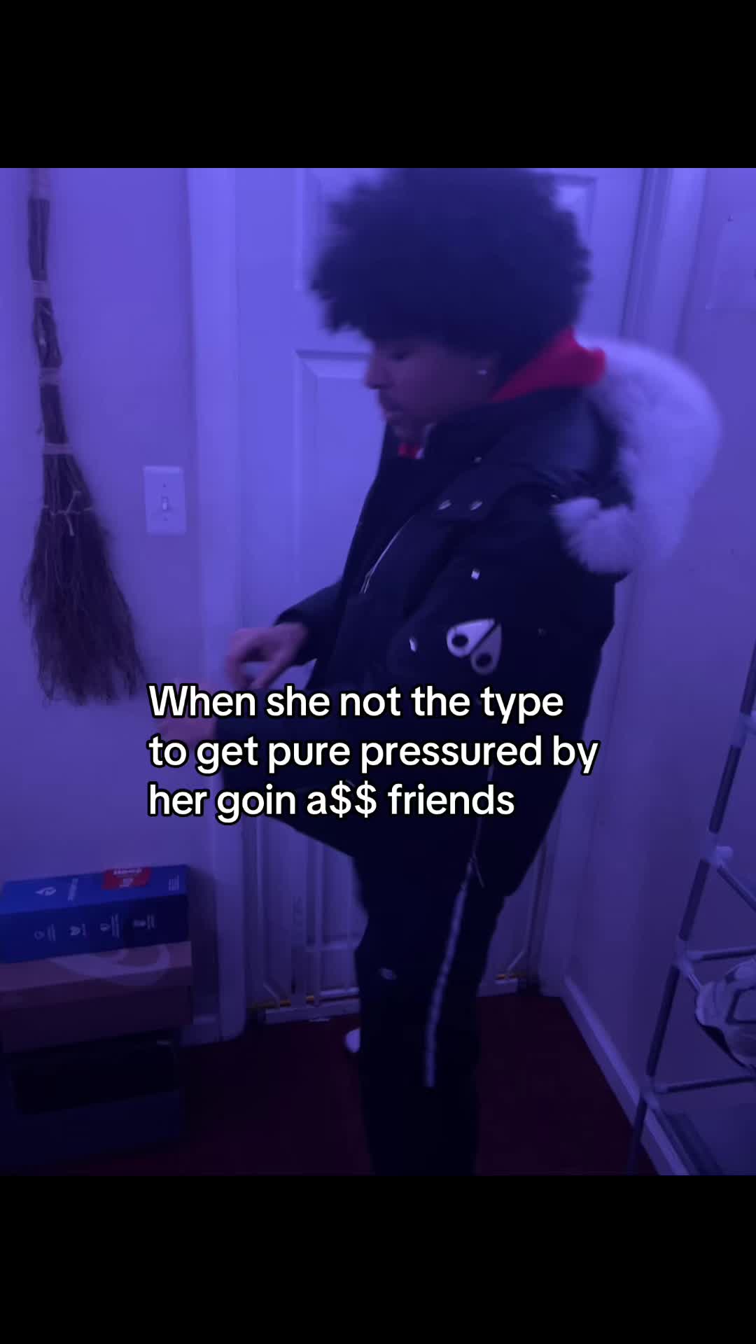 @Unknown user