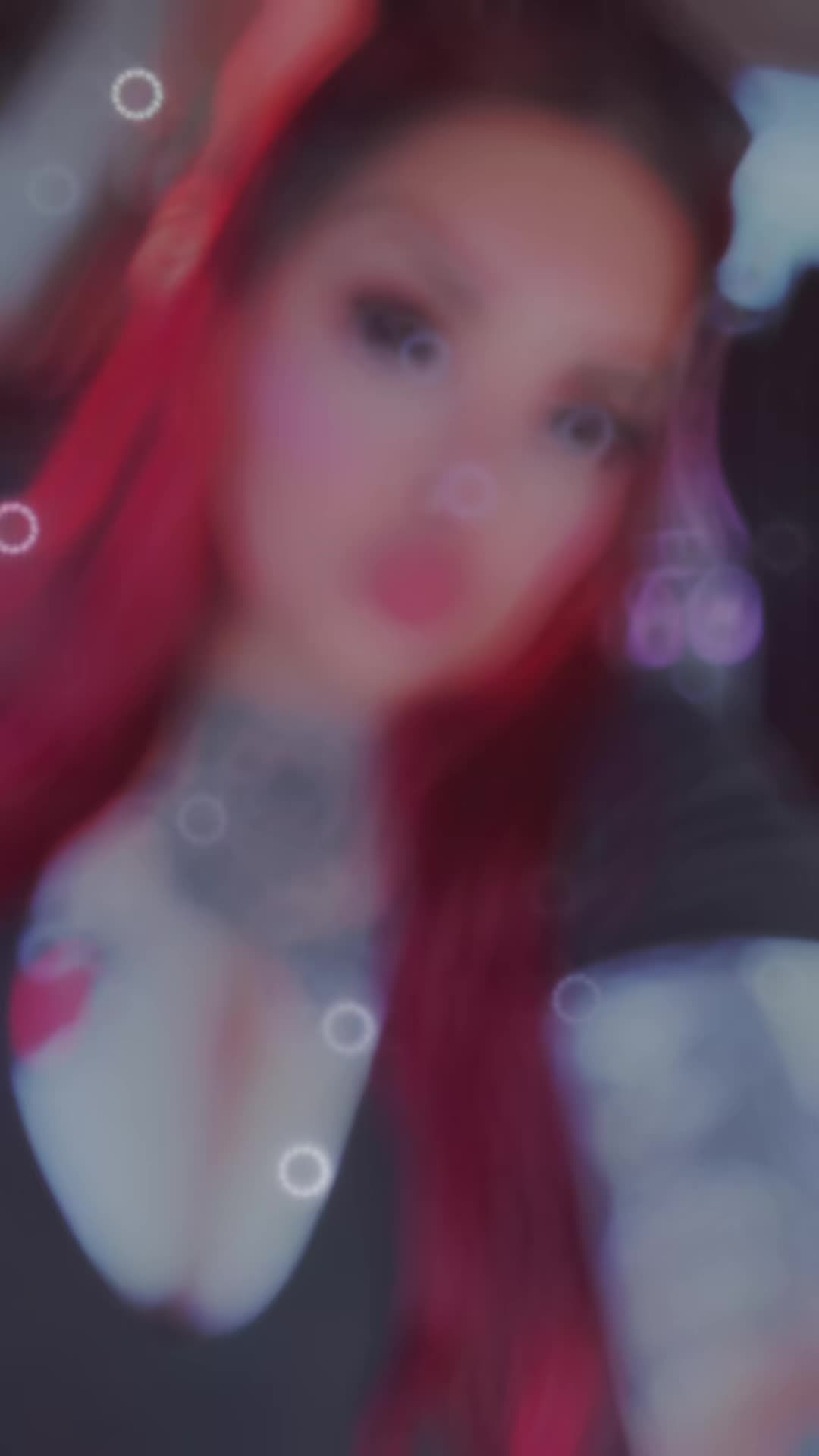 @Perlaah 😘