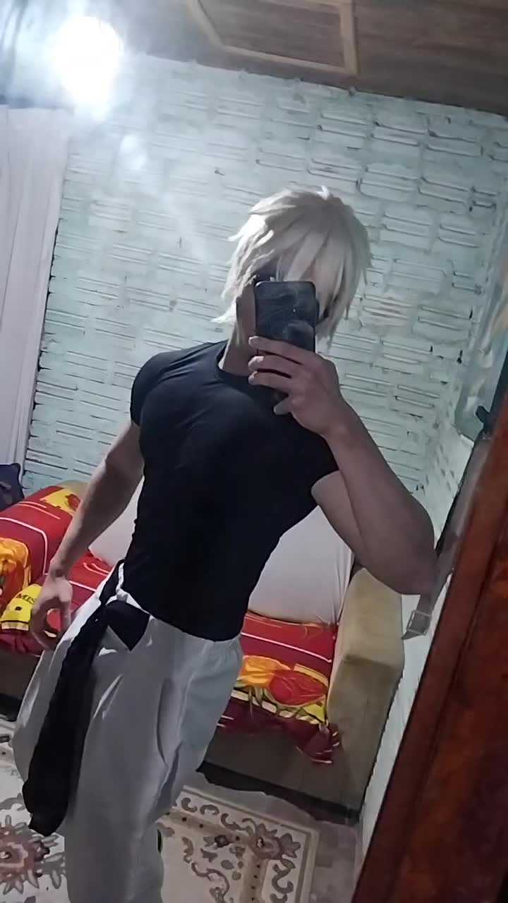 @Hargon Cosplays