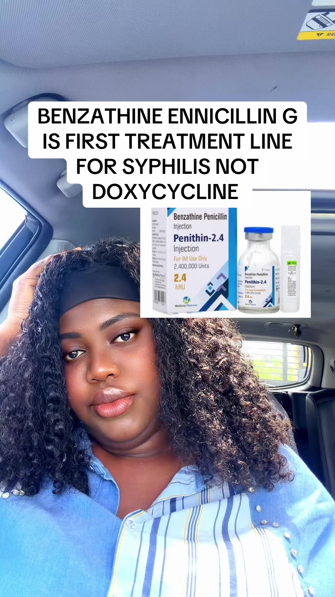 @CELEBRITY NURSE ESTHER 🇳🇬