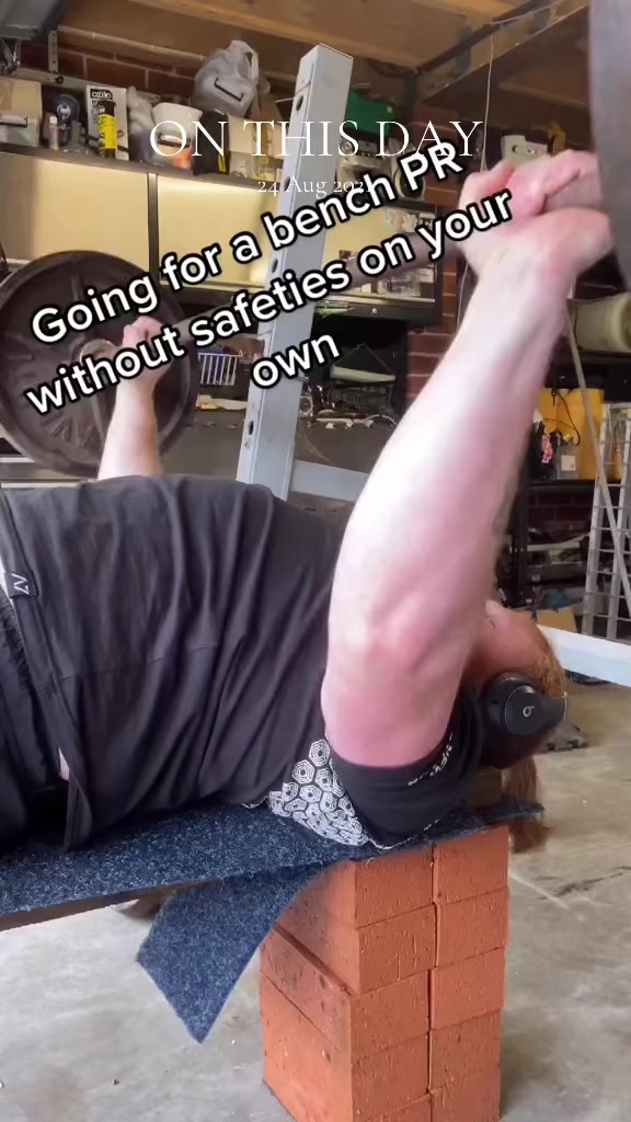 @KEGGERZ_LIFTING