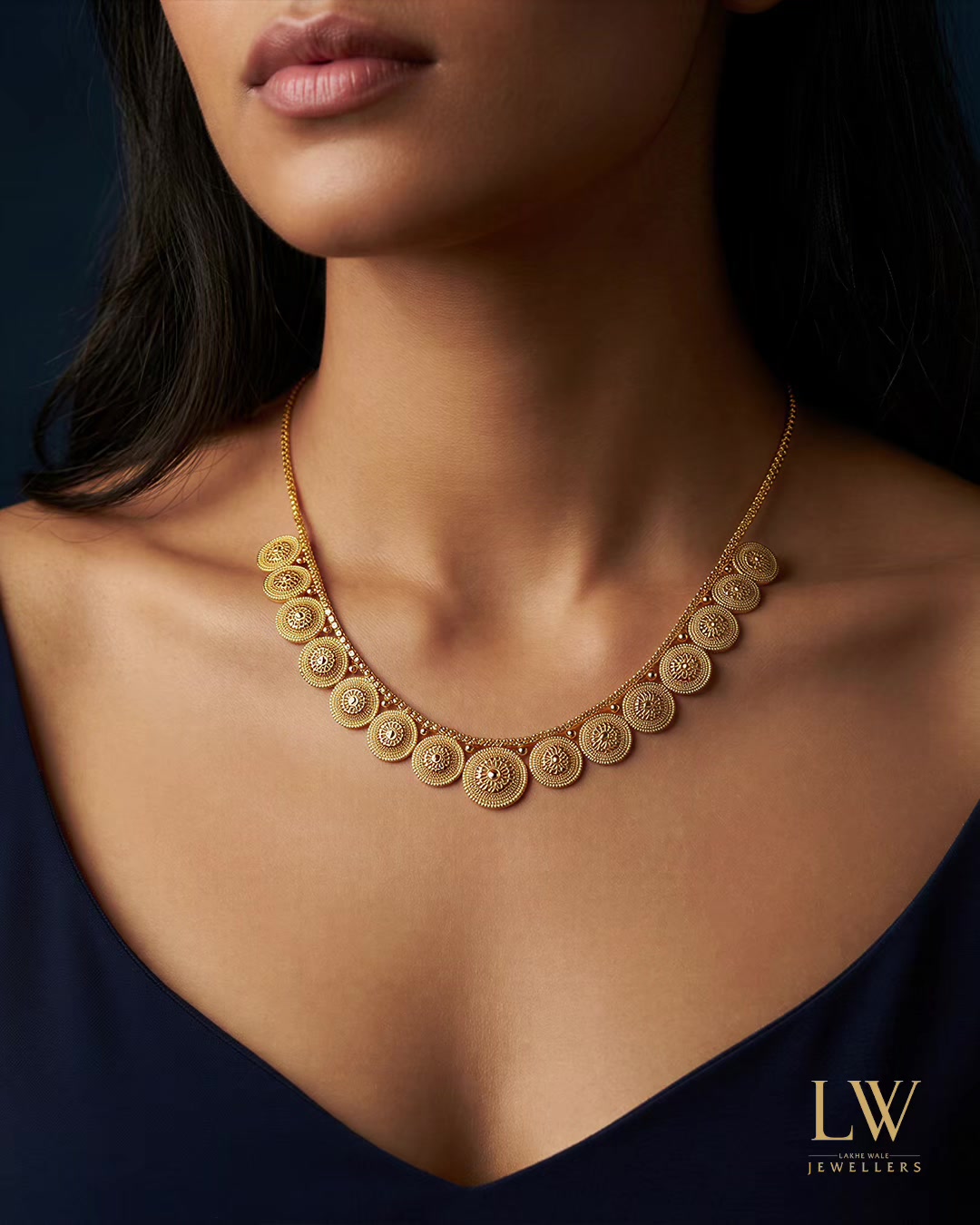 @Lakhewalejewellers