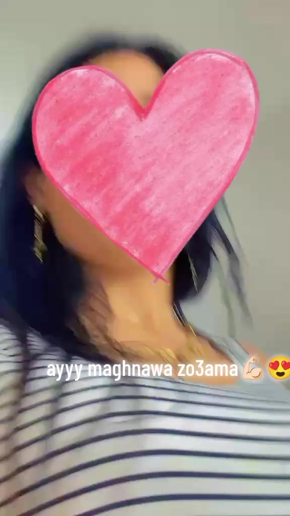 @Aya maghniya