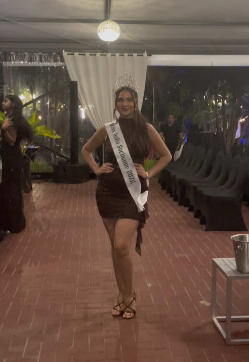 @Suriname Pageantry