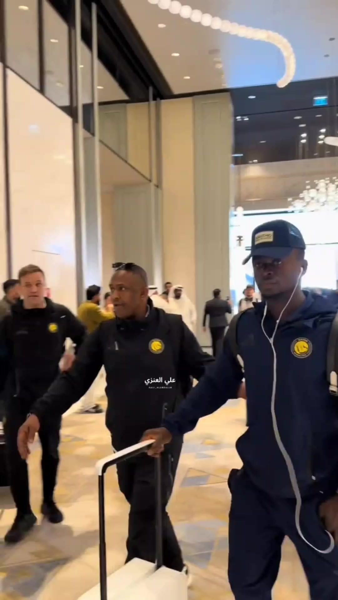 @SADIO MANÉ 🇸🇳