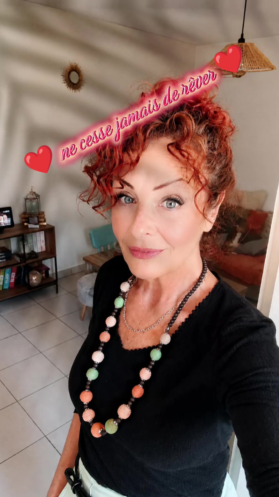 @f'&acirc;me de 💕