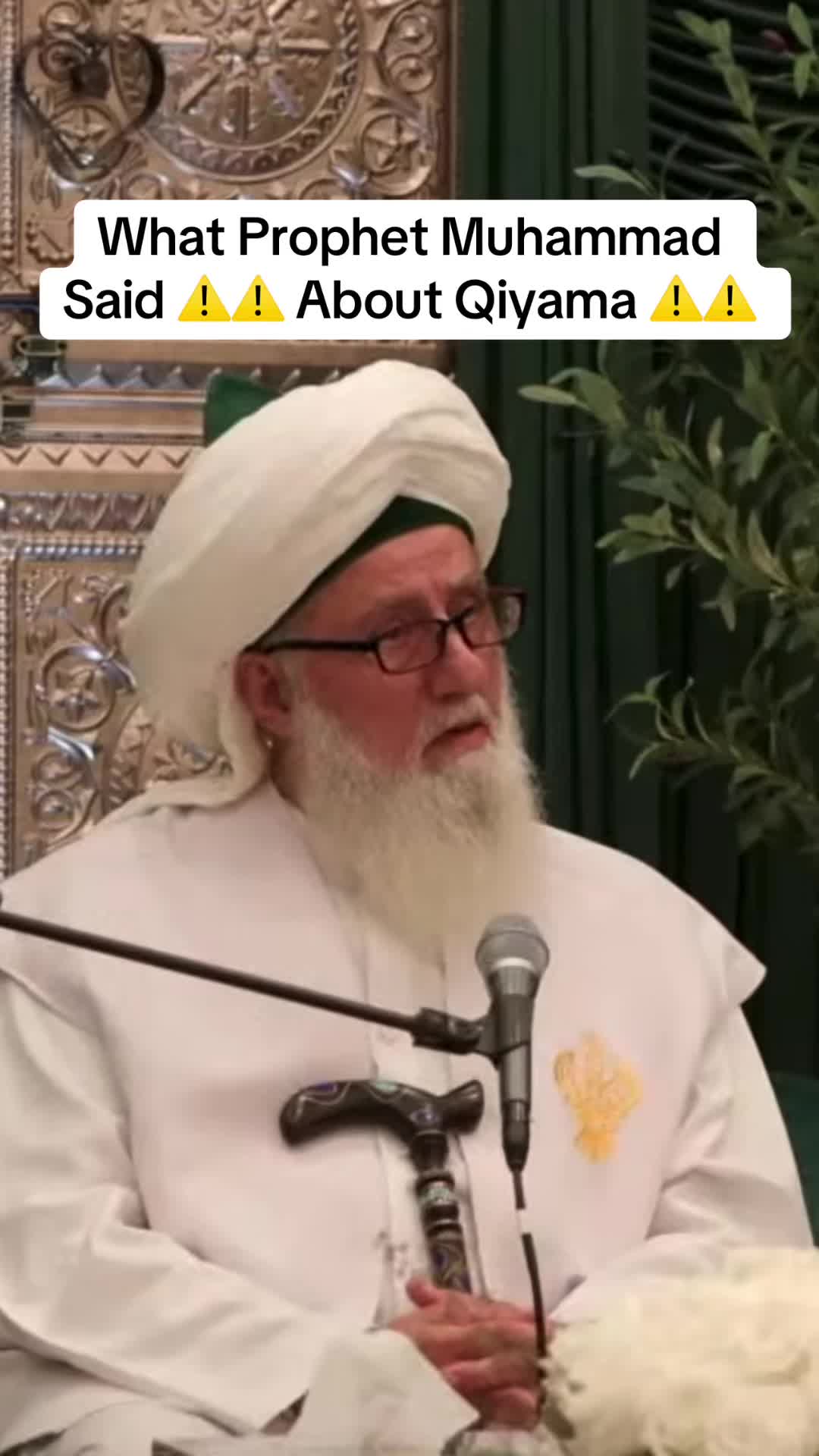 @Muhammadan Mysticism
