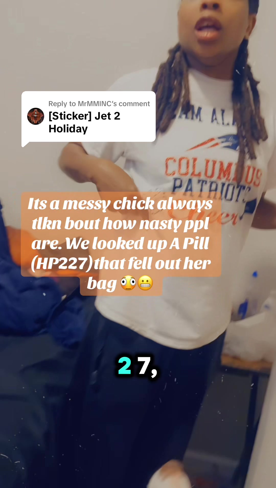 @Only 1 Queen P
