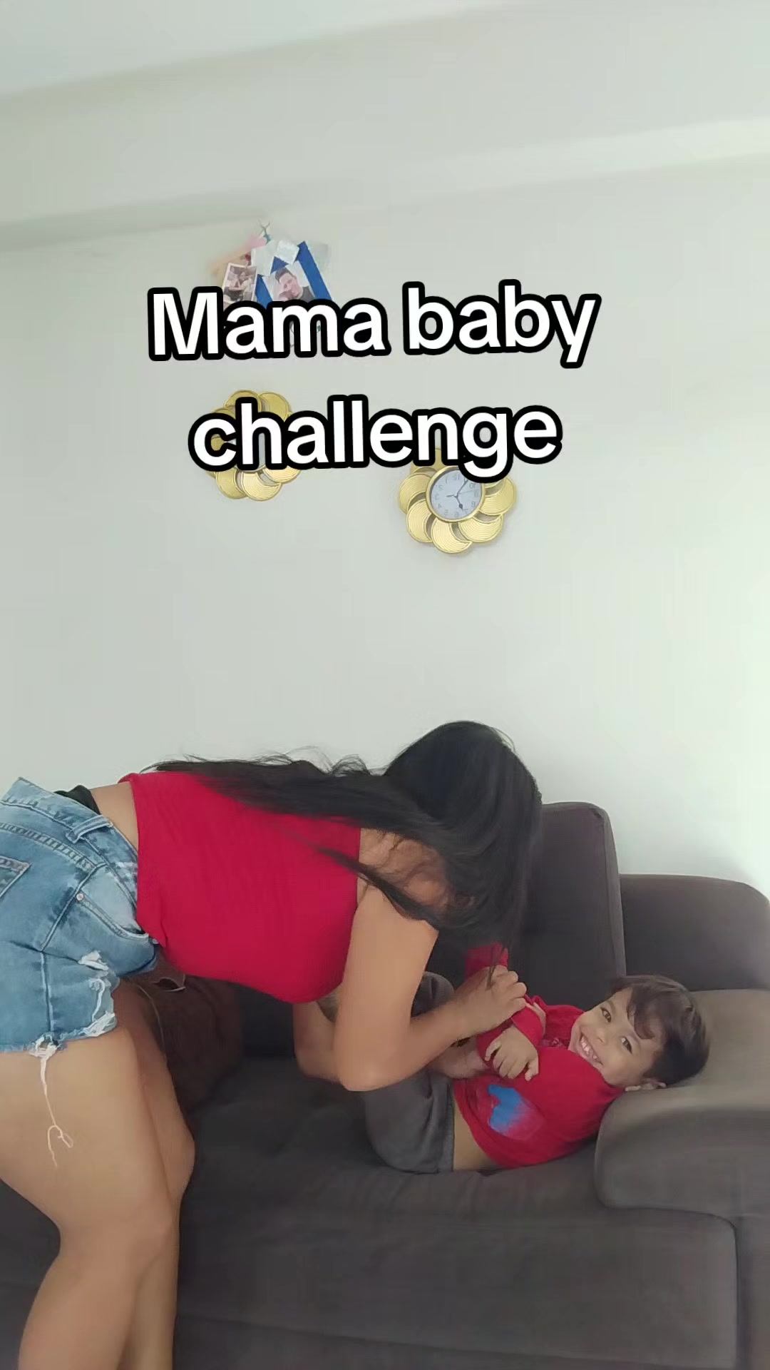 @Cosas De mamas