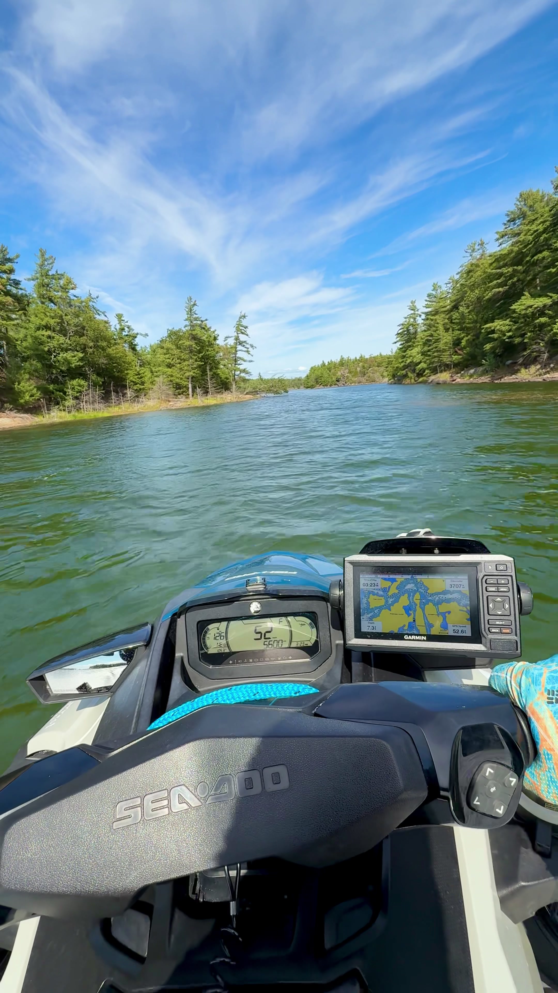 @MarkForrestAdventures 🇨🇦