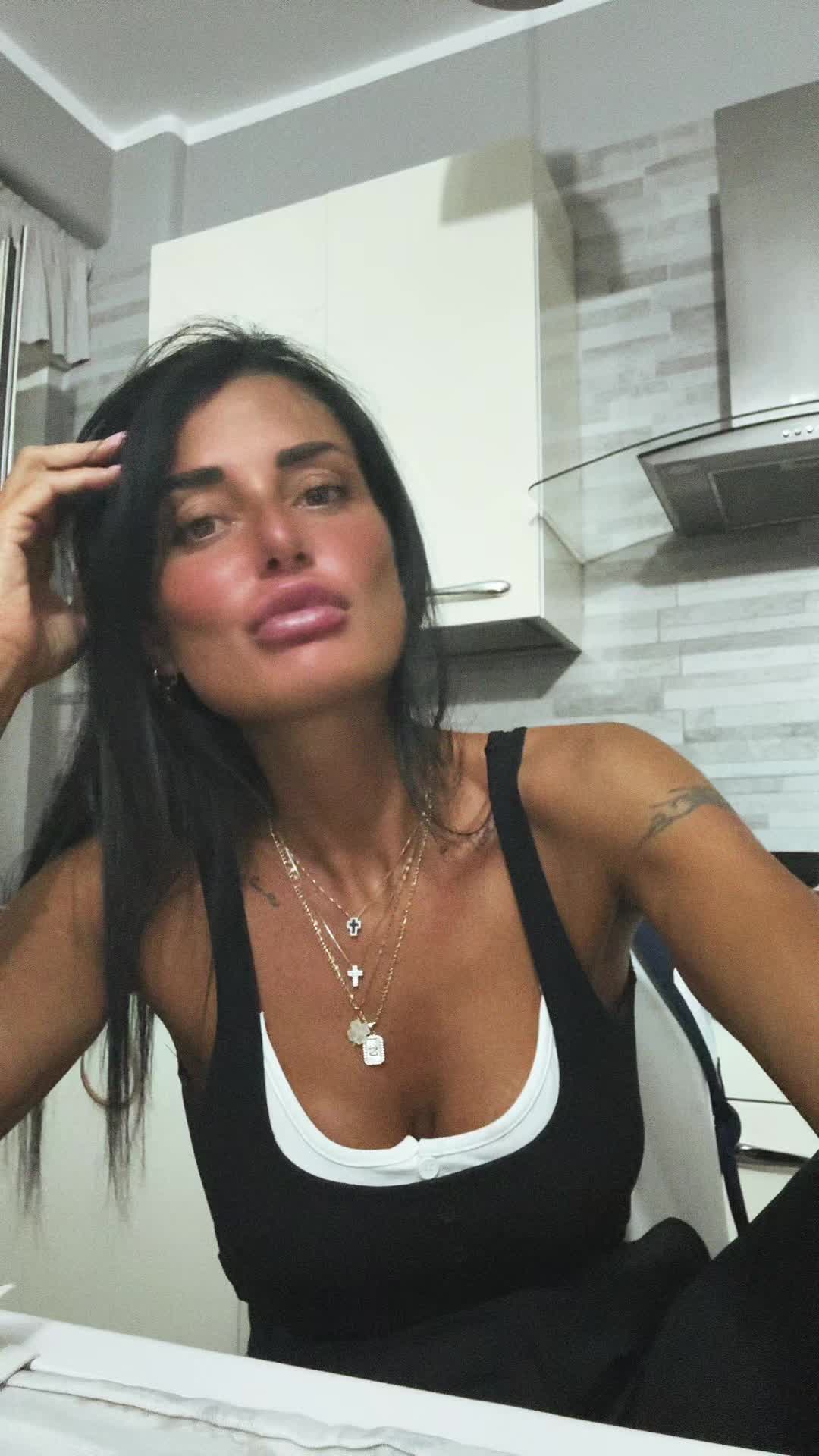@Serenabarone🍀