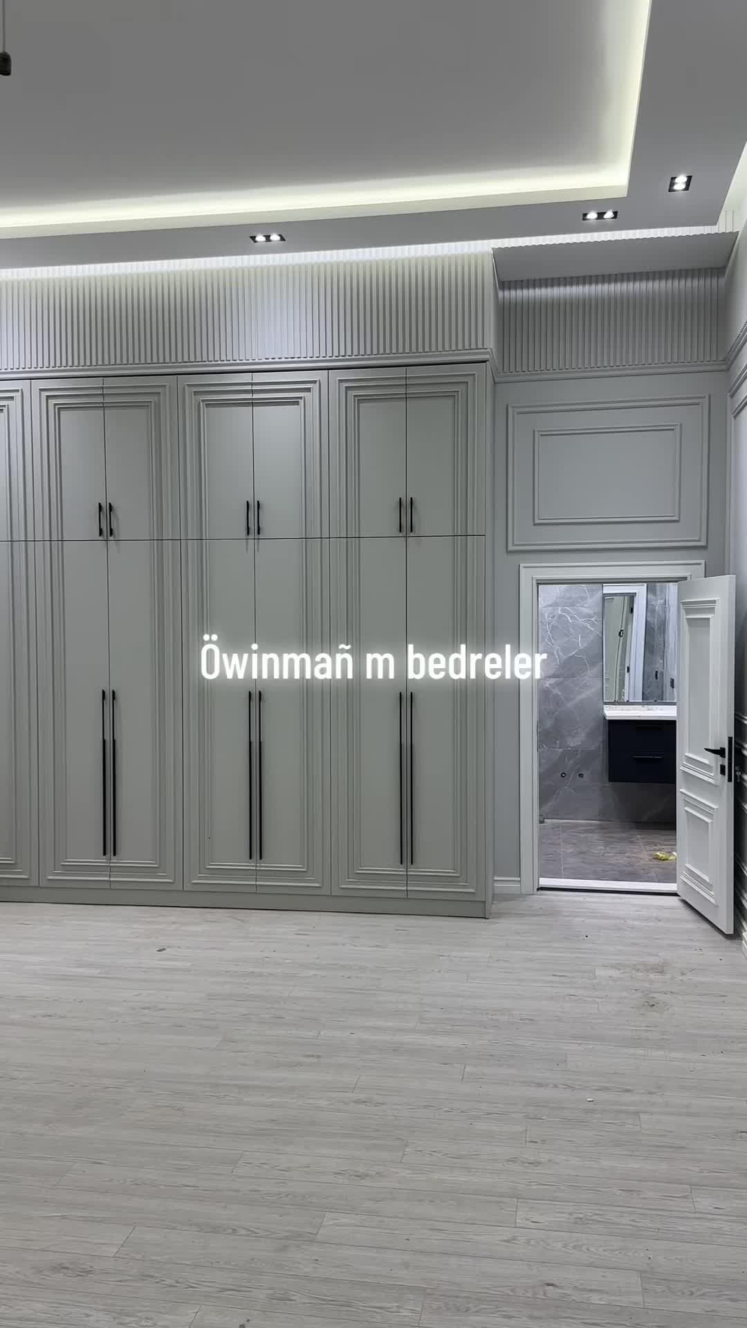@Eşretli &ouml;&yacute; mebel