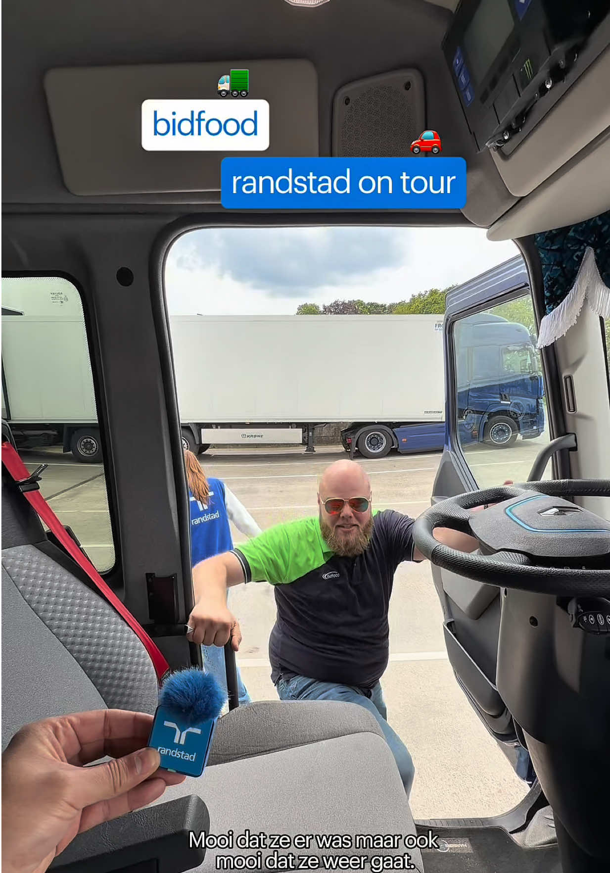 @Randstad