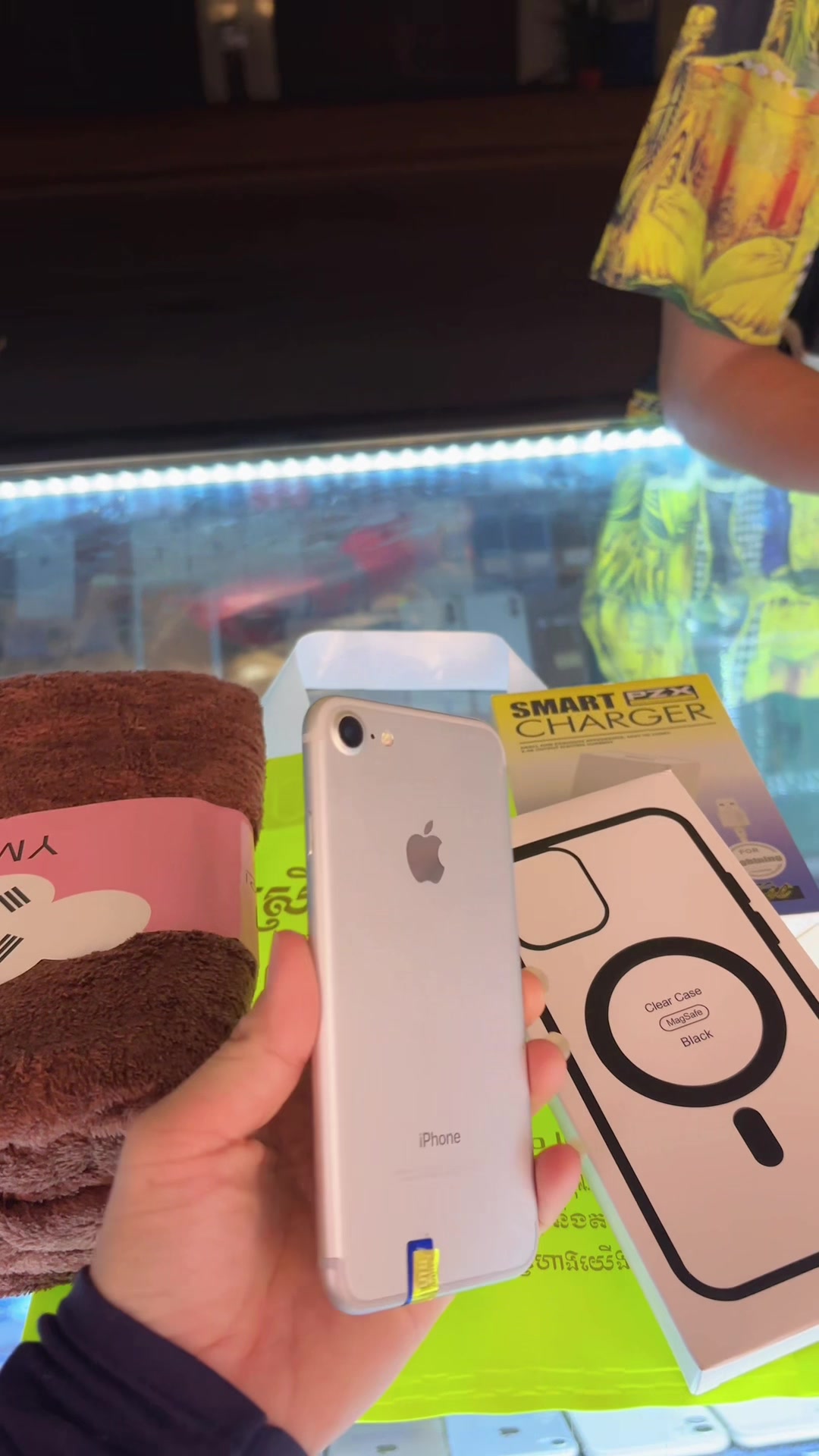 @Srey Meng Phone Shop
