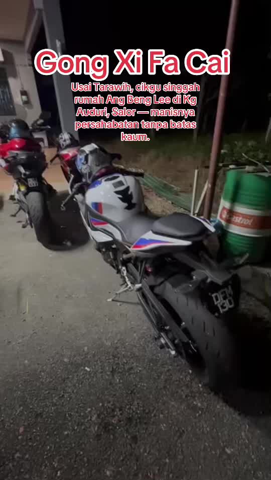 @Mohd Khairuddin B Yusof