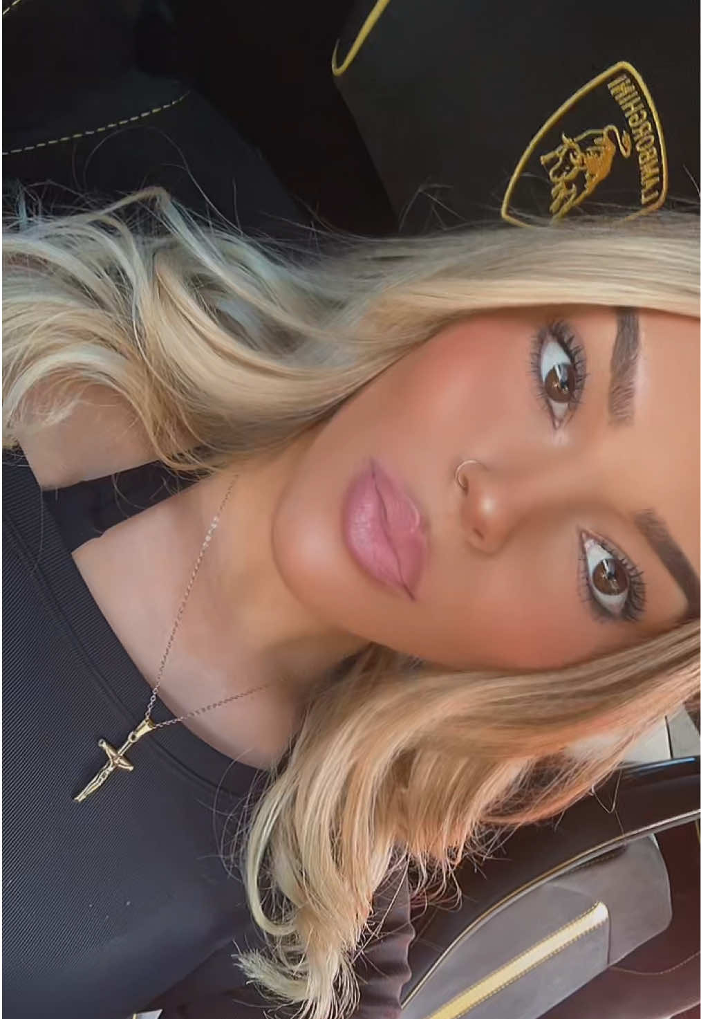 @Jeslyn Snow