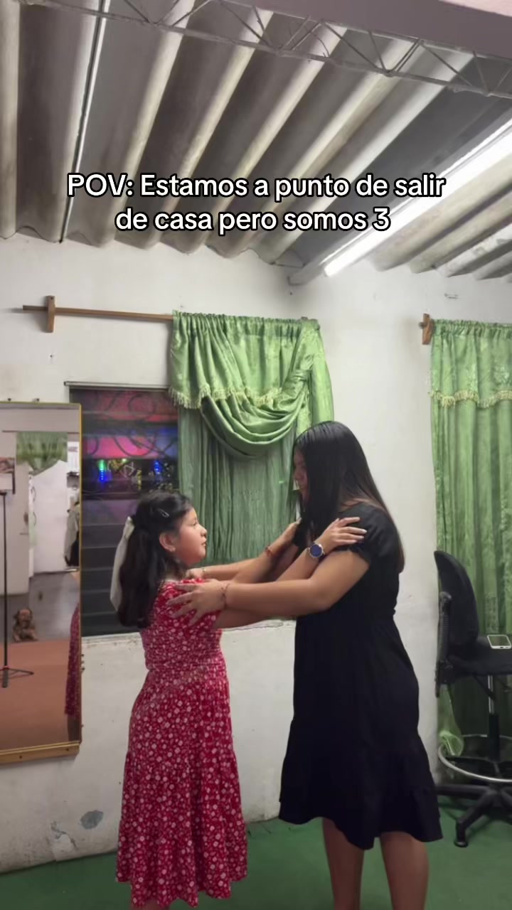@Xiomy Garcia