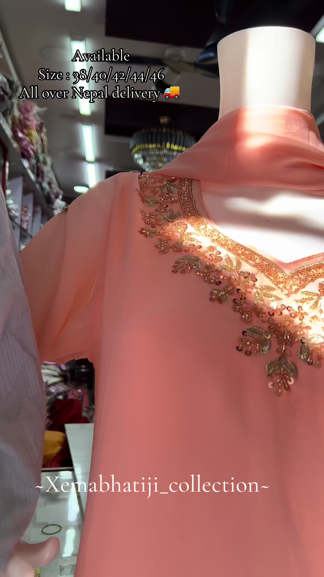 @Xemabhatiji_collection