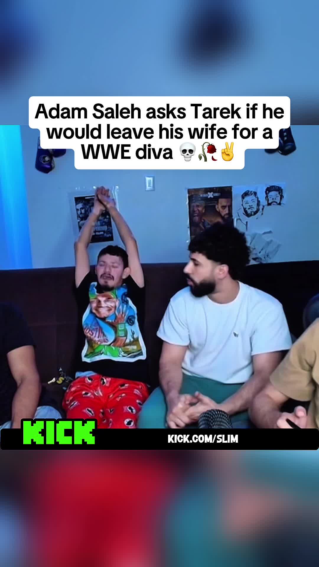 @sladamkickclips