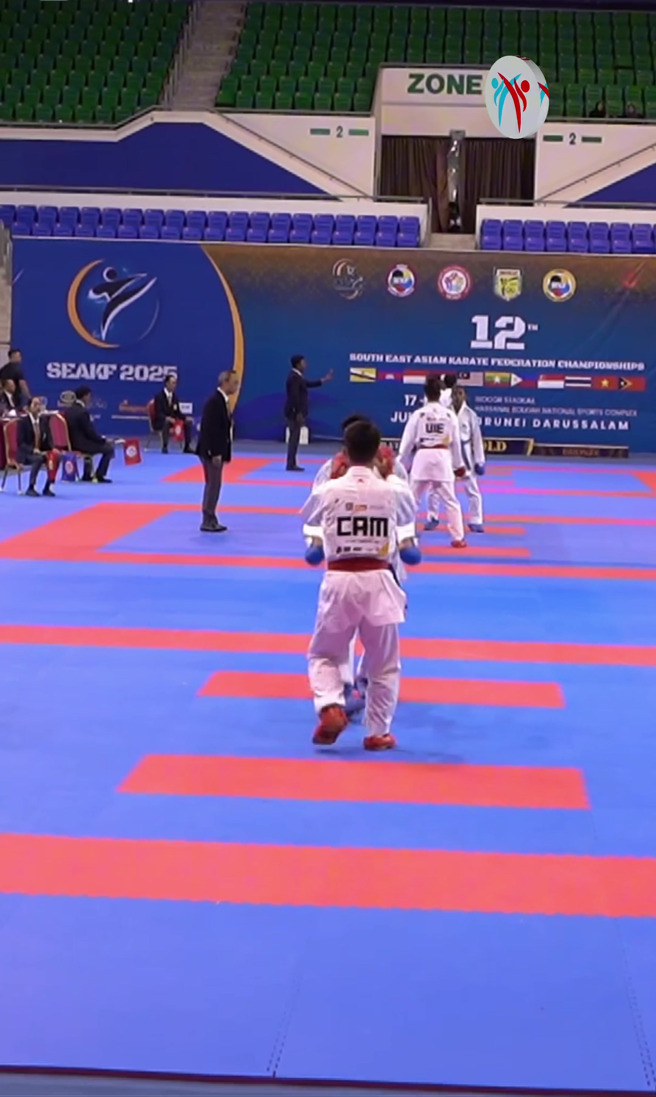 @Karate CAM🇰🇭