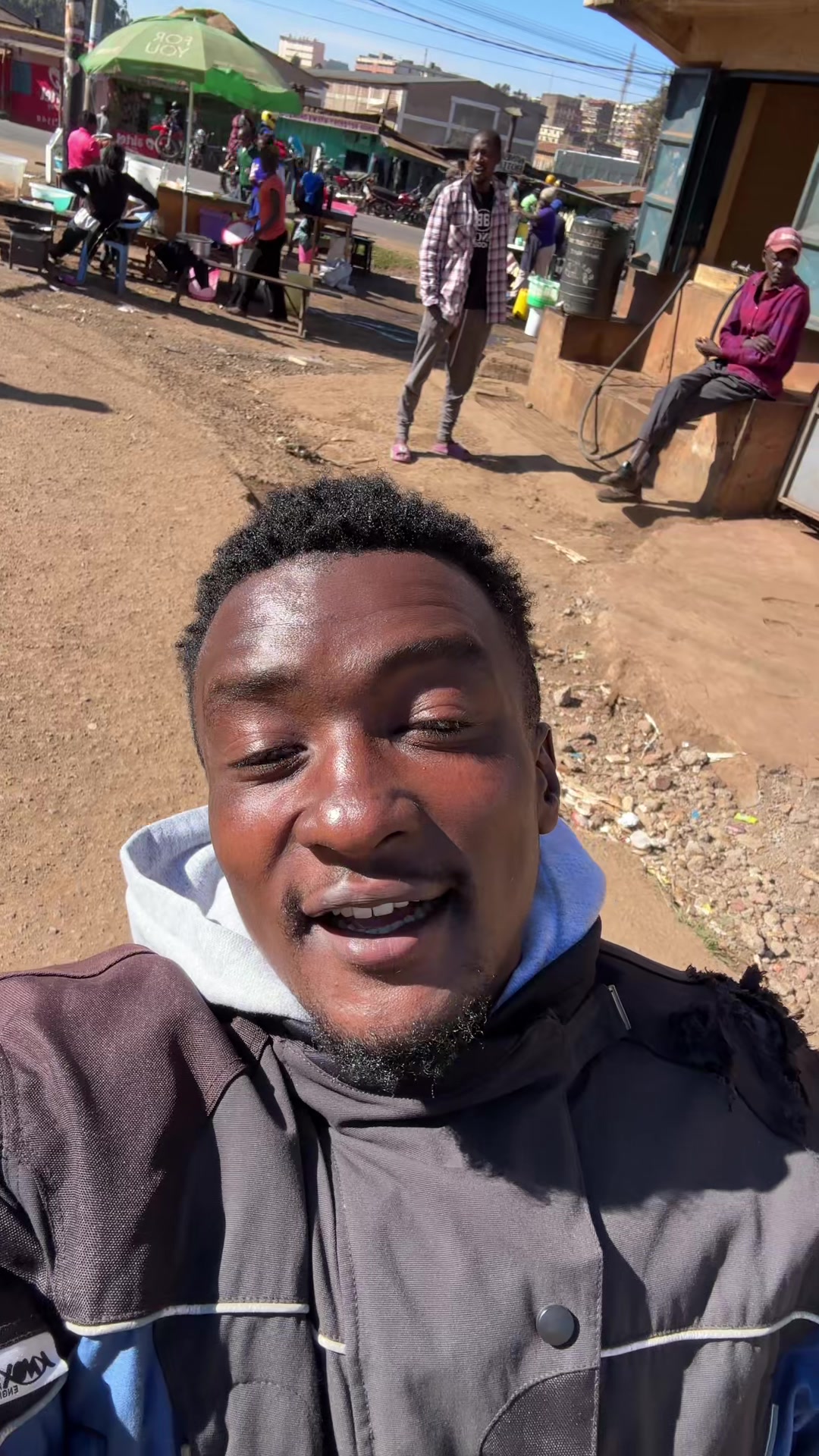 @Maize guy Kenya🇰🇪