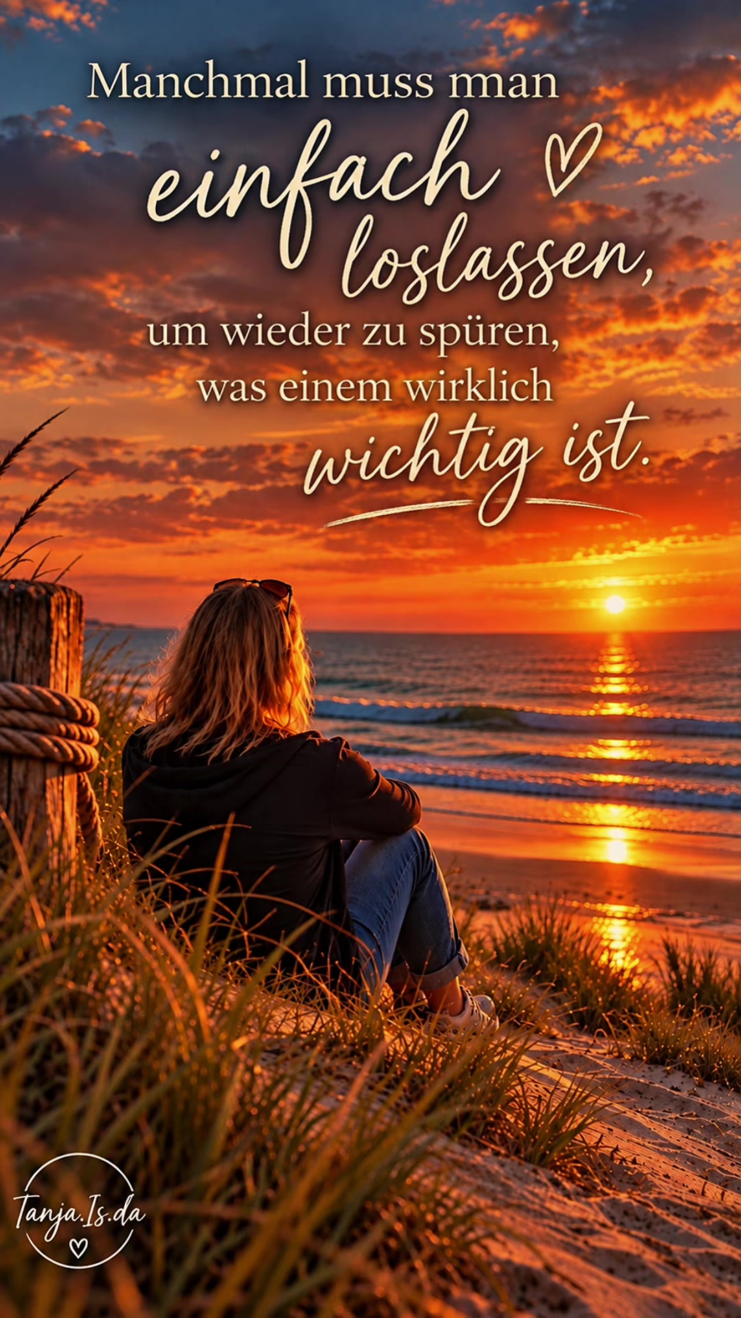 @tanja.is.da