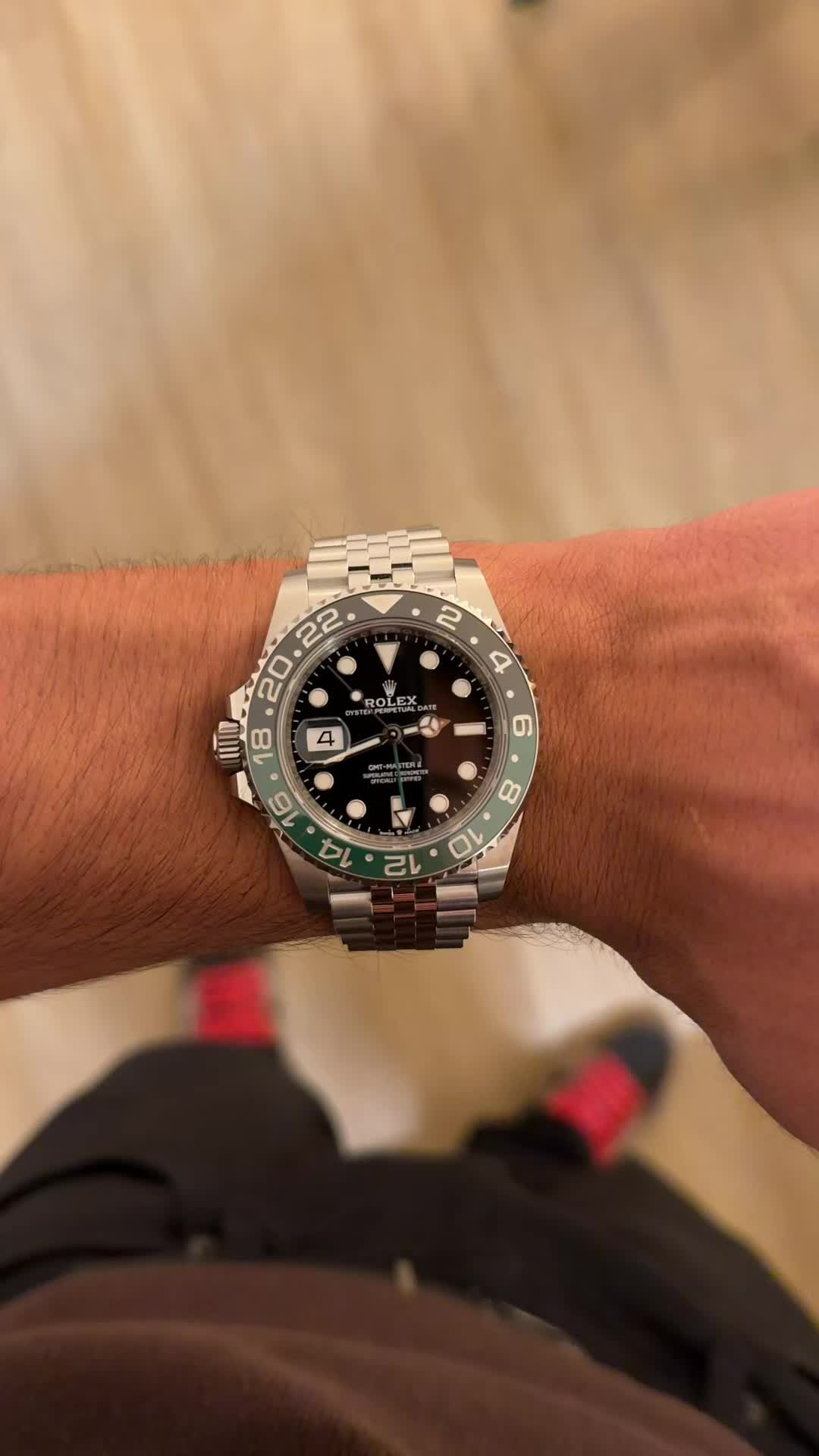 @ElicandraWatches
