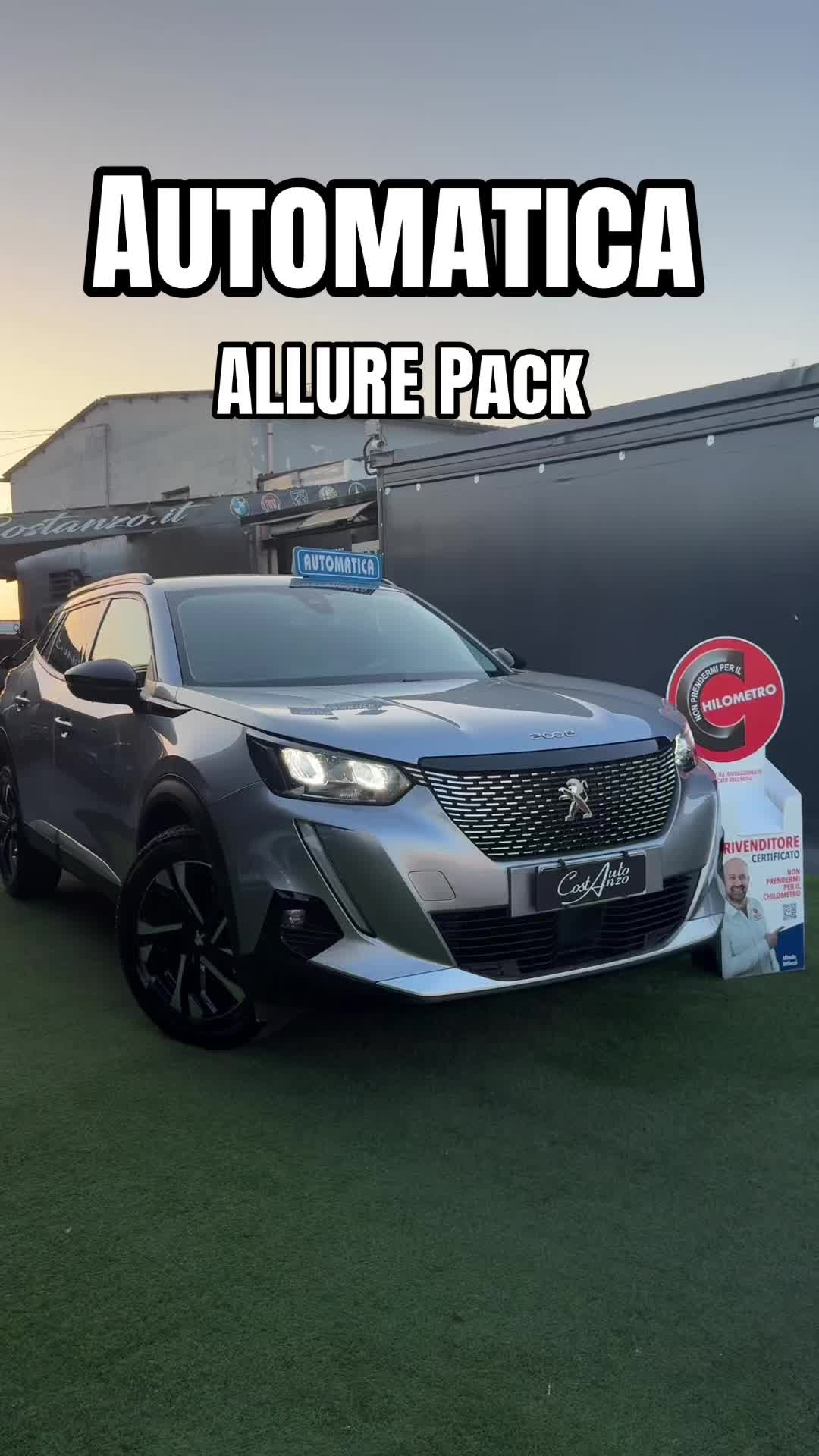 @AUTO COSTANZO SRL