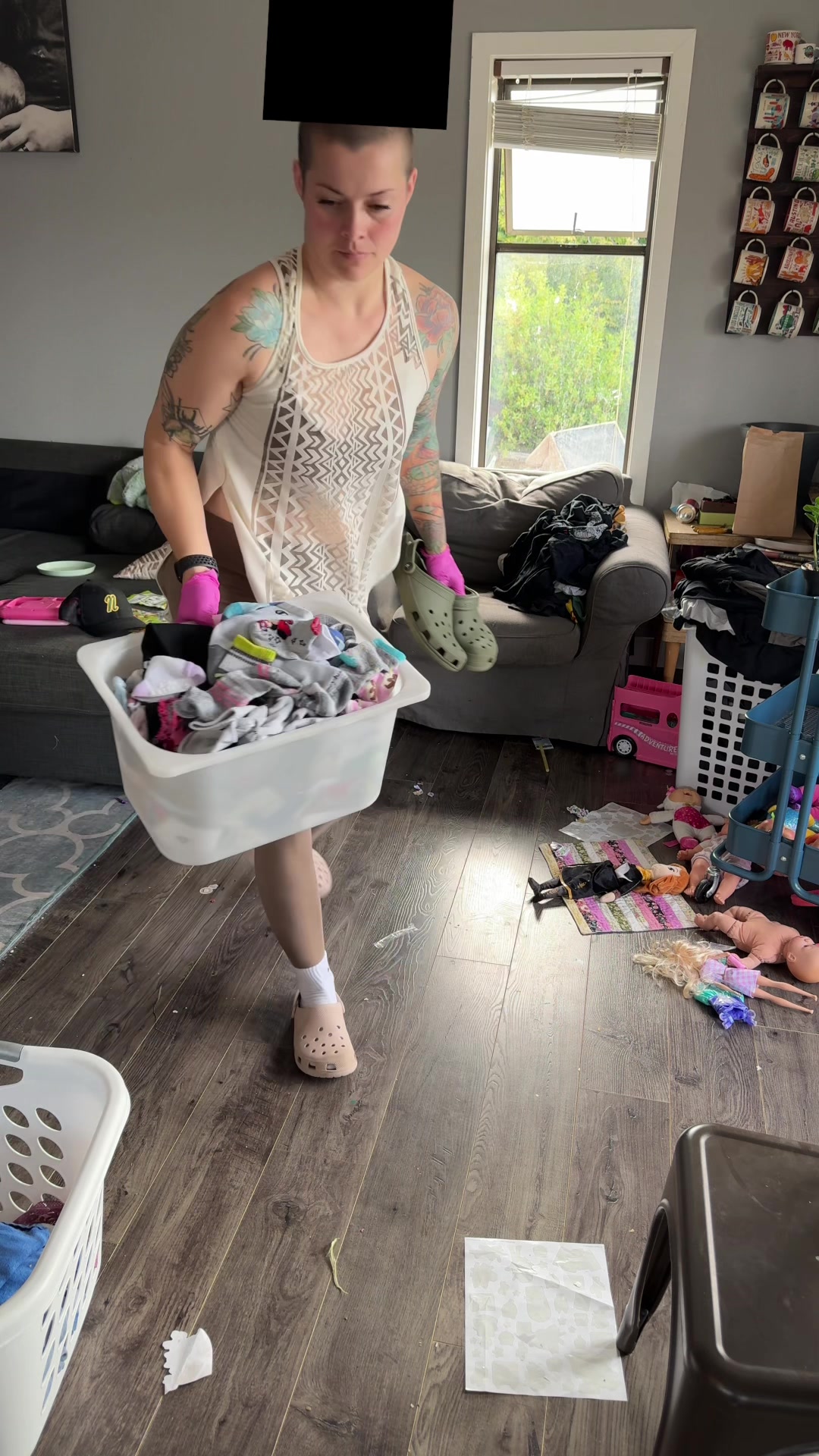 @Takes a Village Cleaning