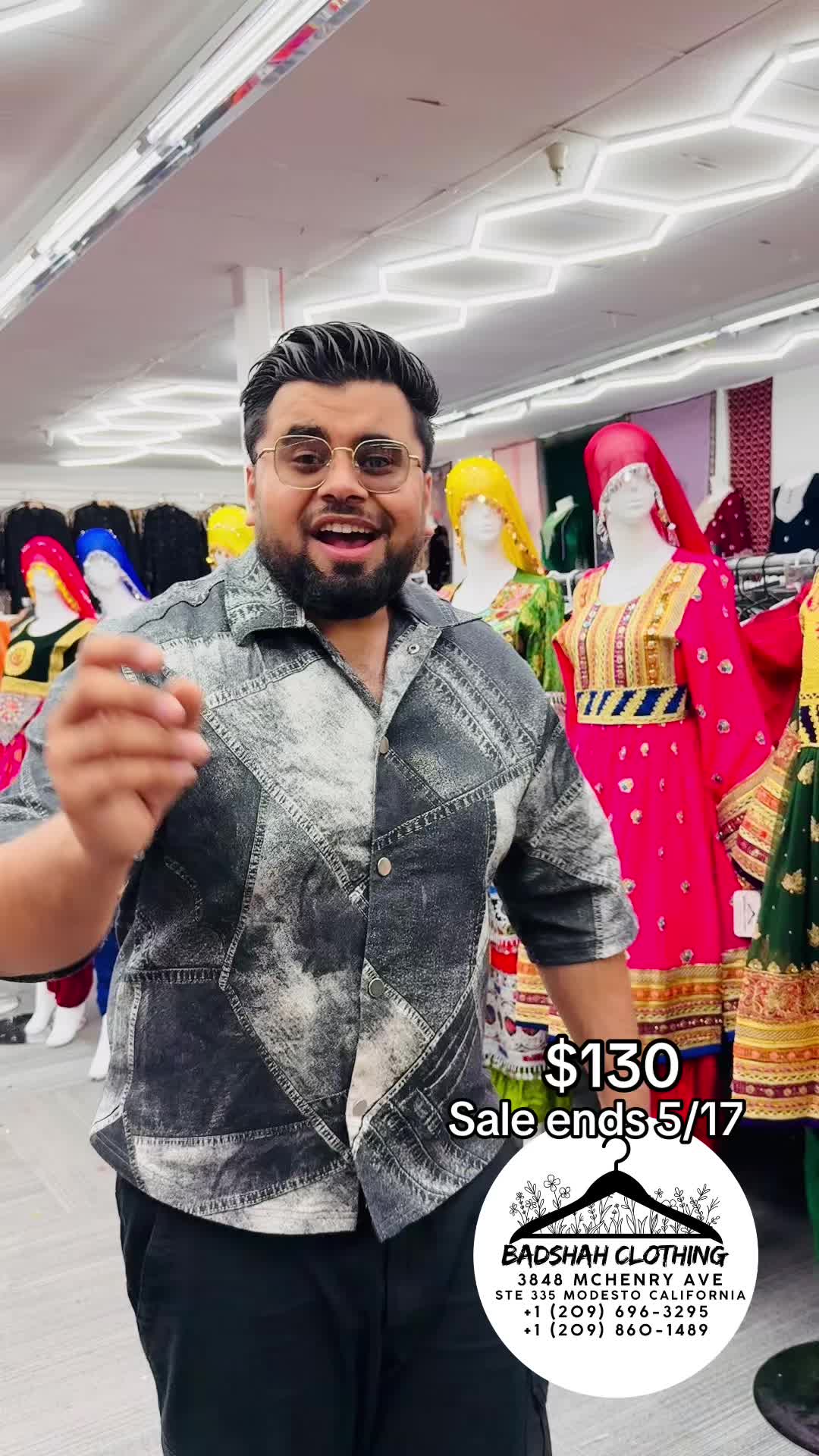 @BADSHAHCLOTHING