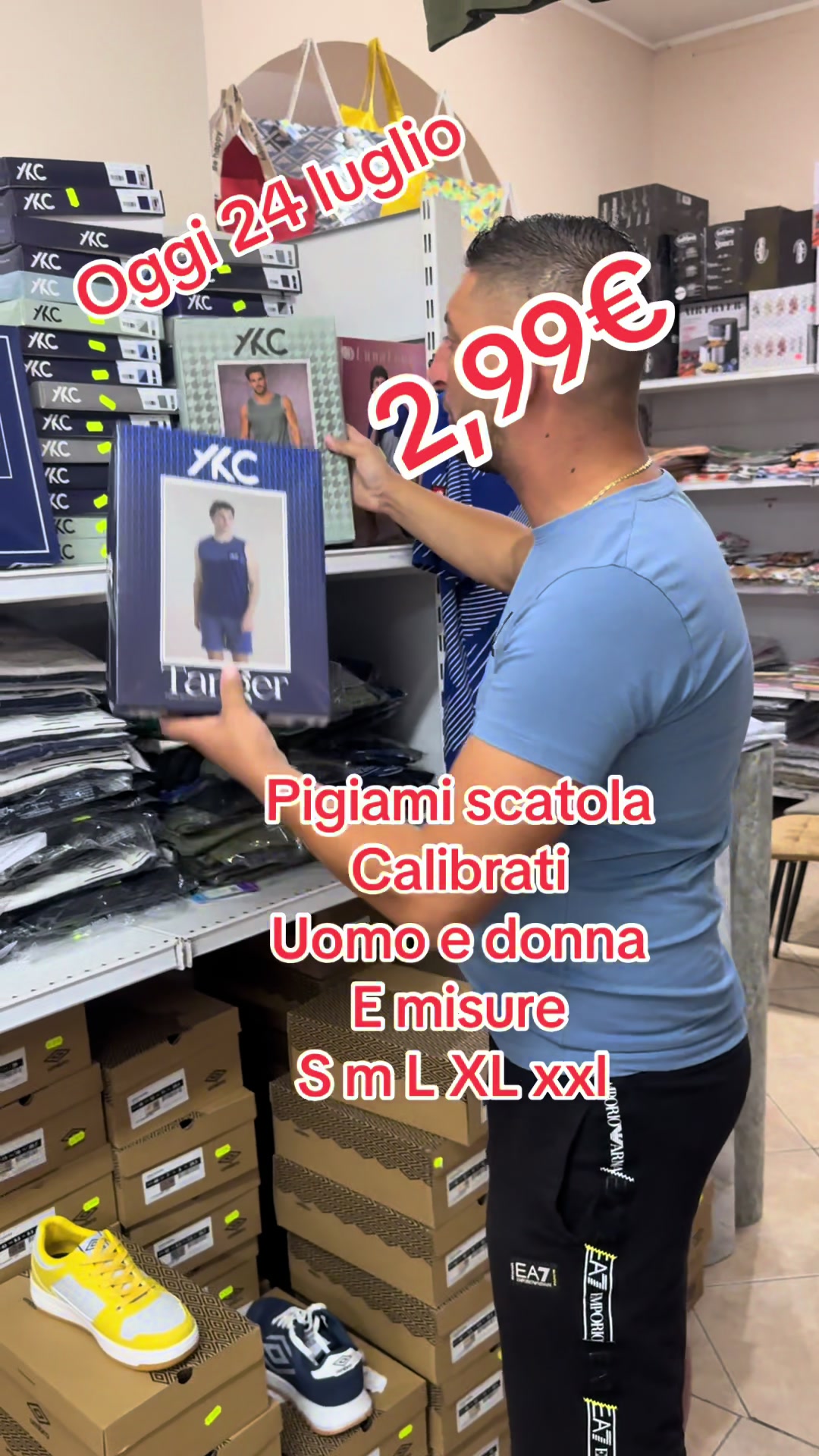 @cheilmercatoabbiainizio