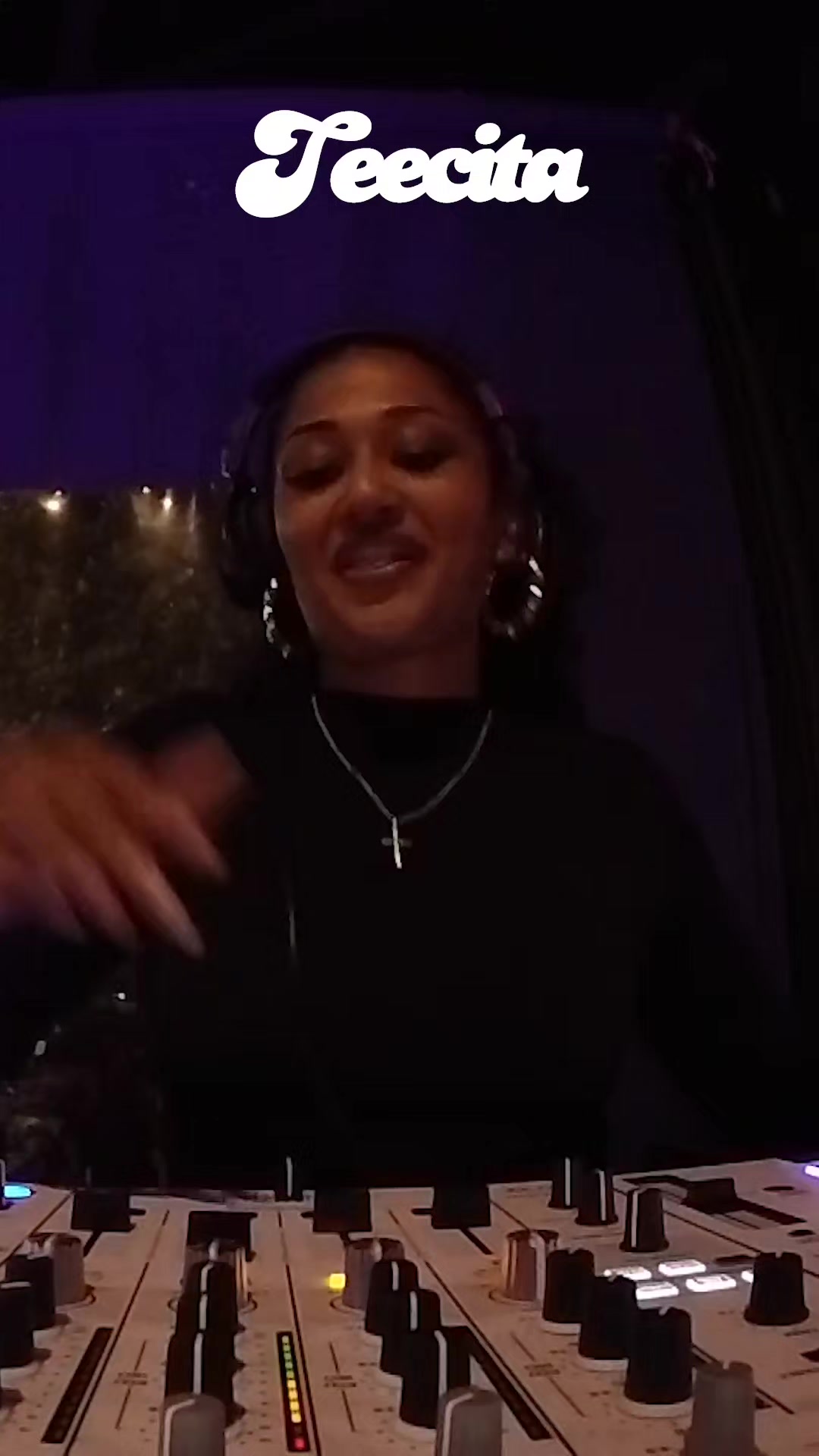 @Dj Teecita | SA’s Fav Mamacita