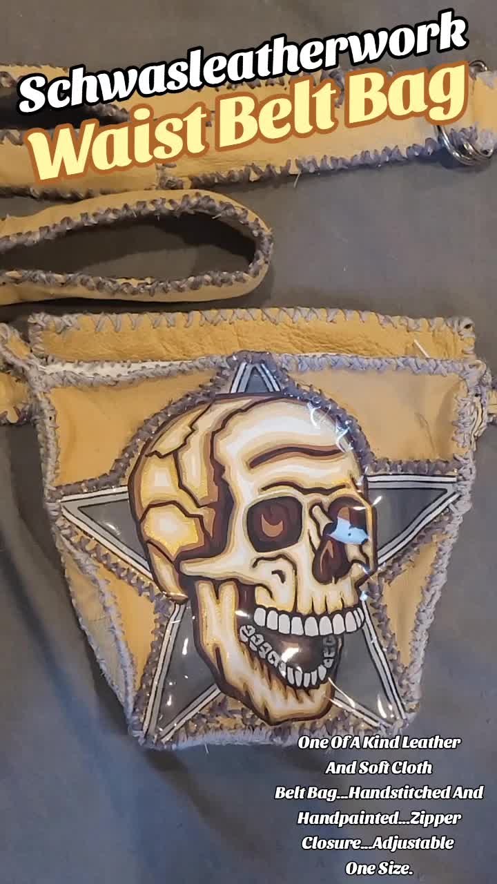 @SchwasLeatherwork