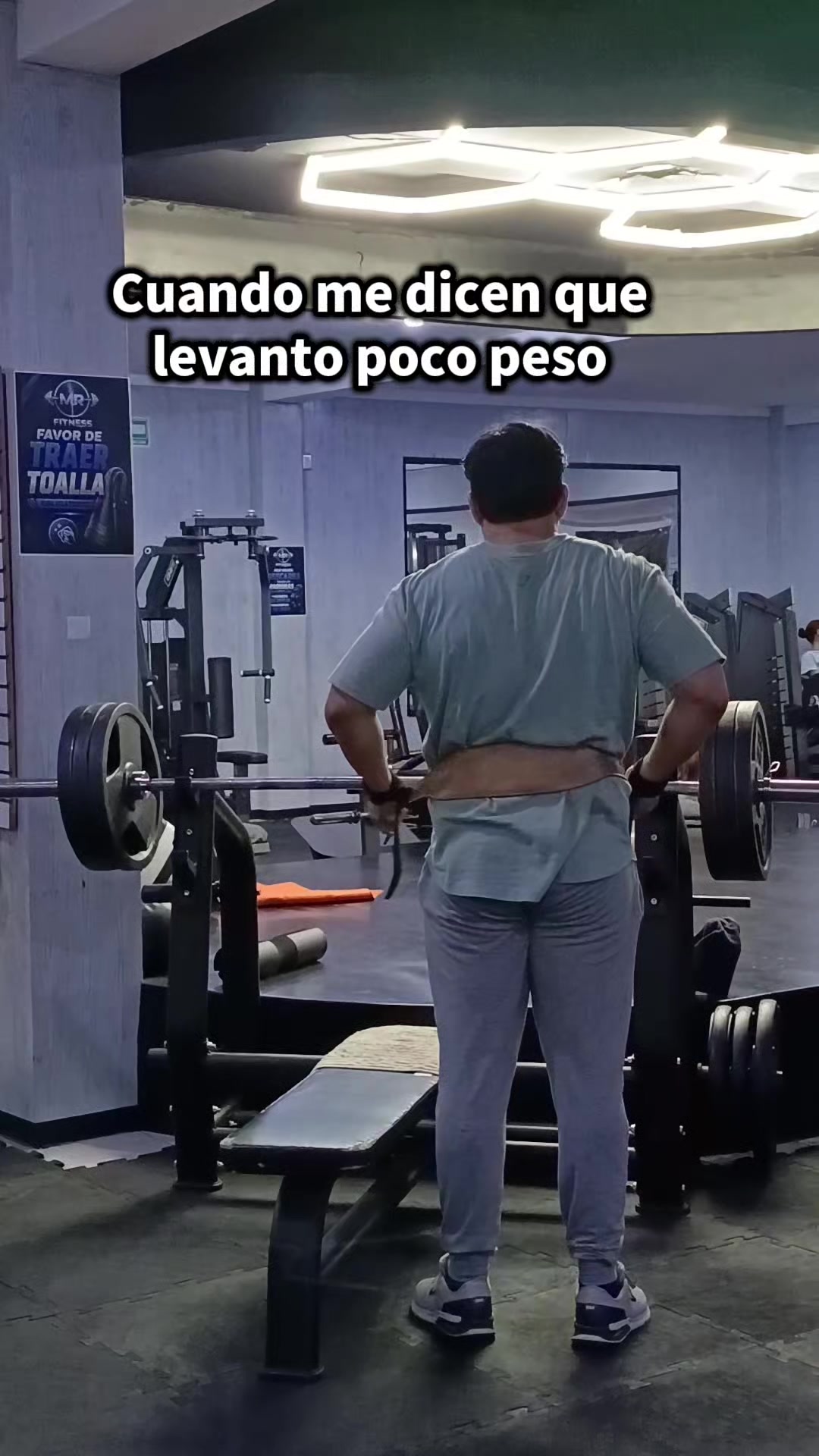 @Daniel De Jes&uacute;s Mate