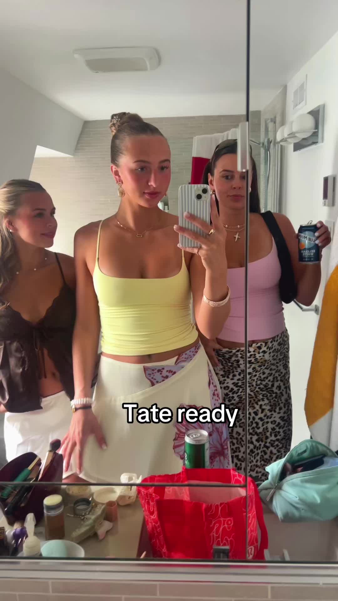 @talia zea