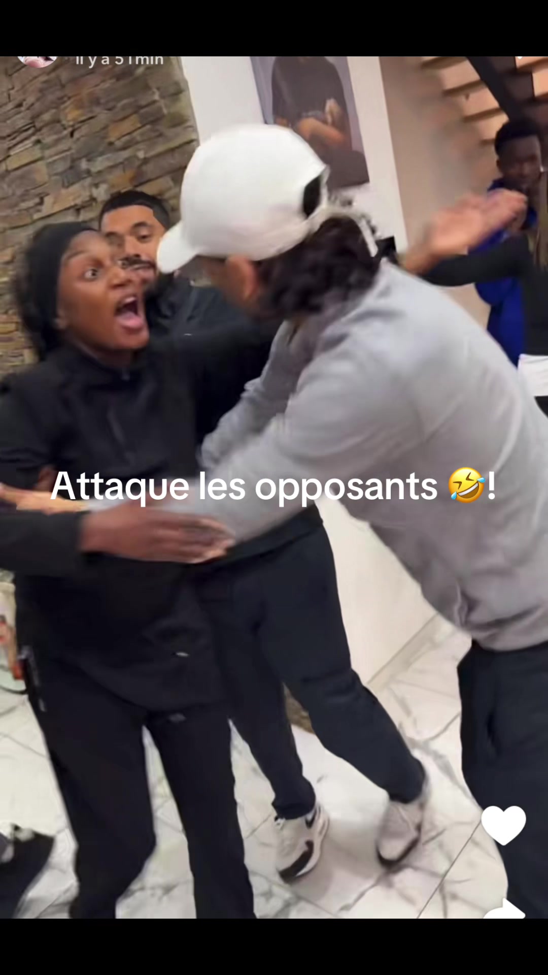 @Le divertissement