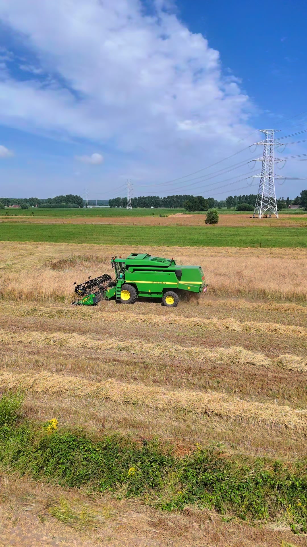 @the tractor spotter