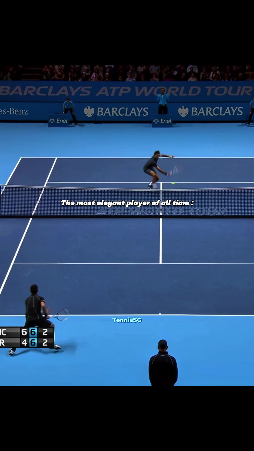 @Tennis$G