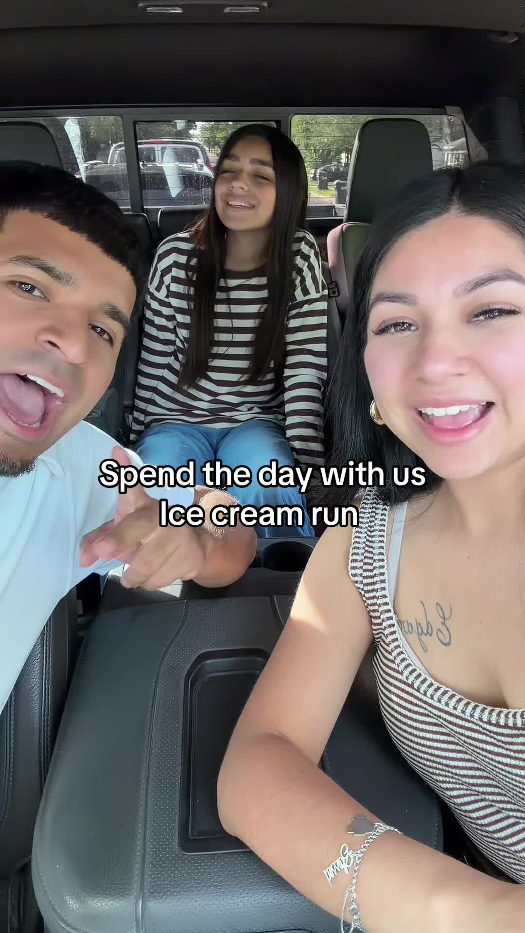 @Alexia Gallegos| Lunch mom