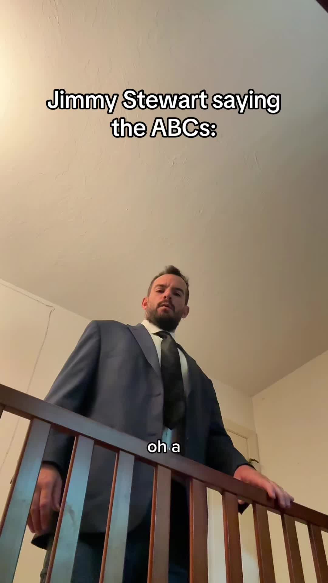 @Alex DiMauro [Voice Actor]