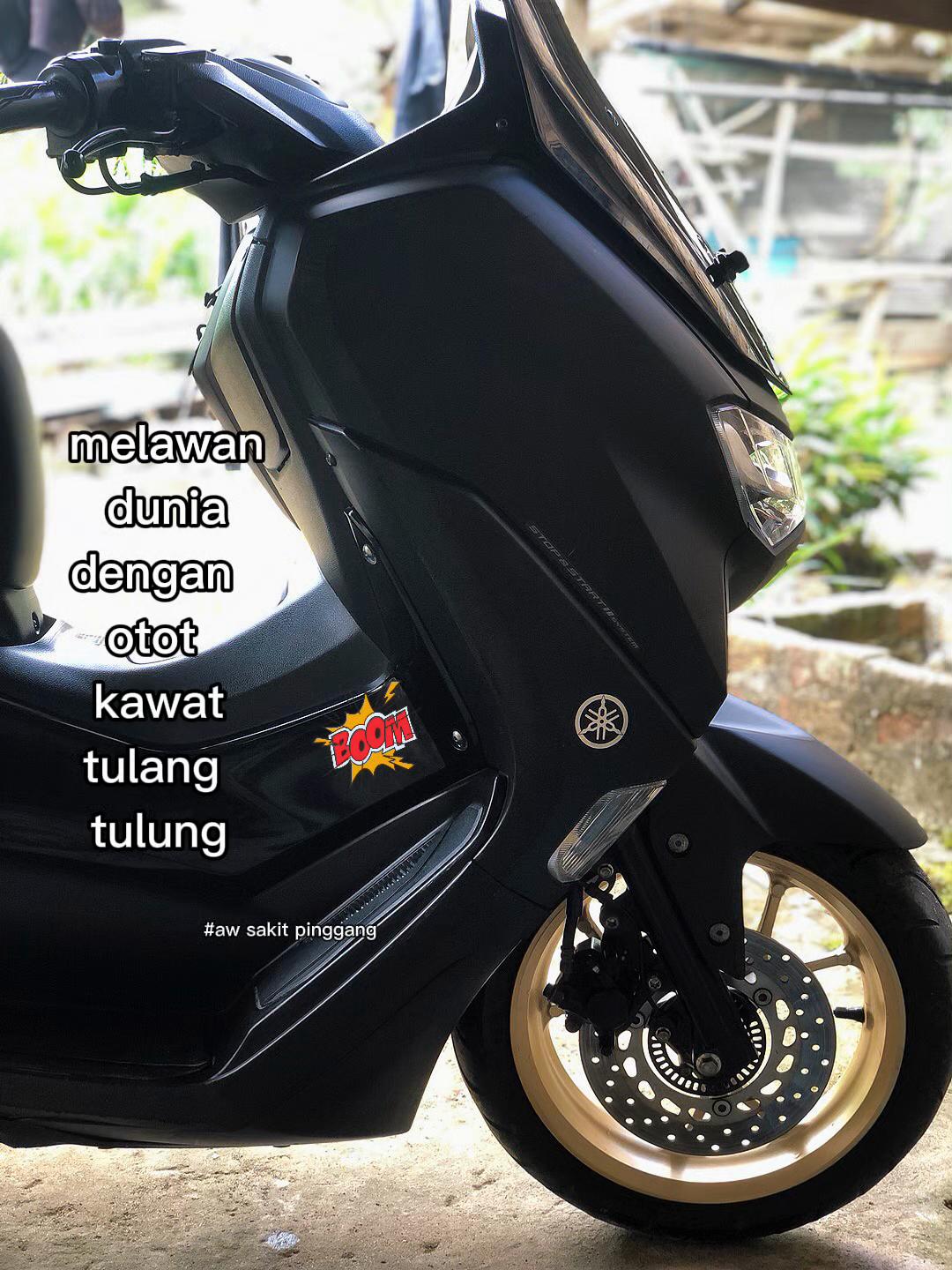 @ 