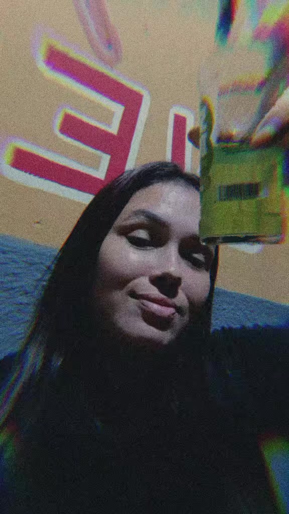 @Anna Beatriz