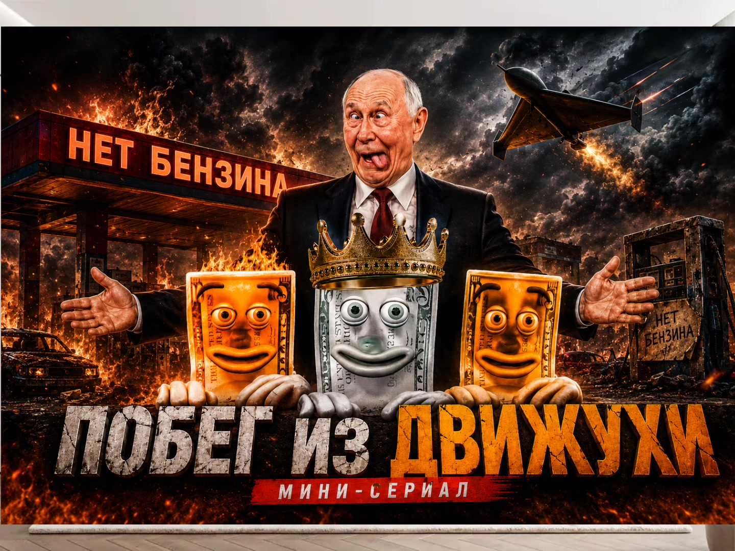 @🥚Данькин Доллар💵
