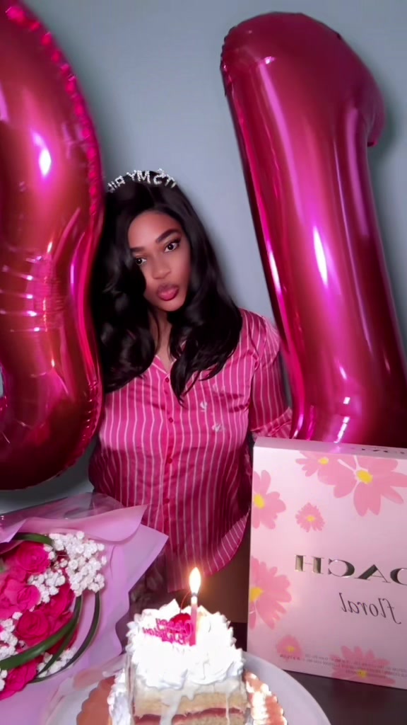 @Mimi amerique ♉️