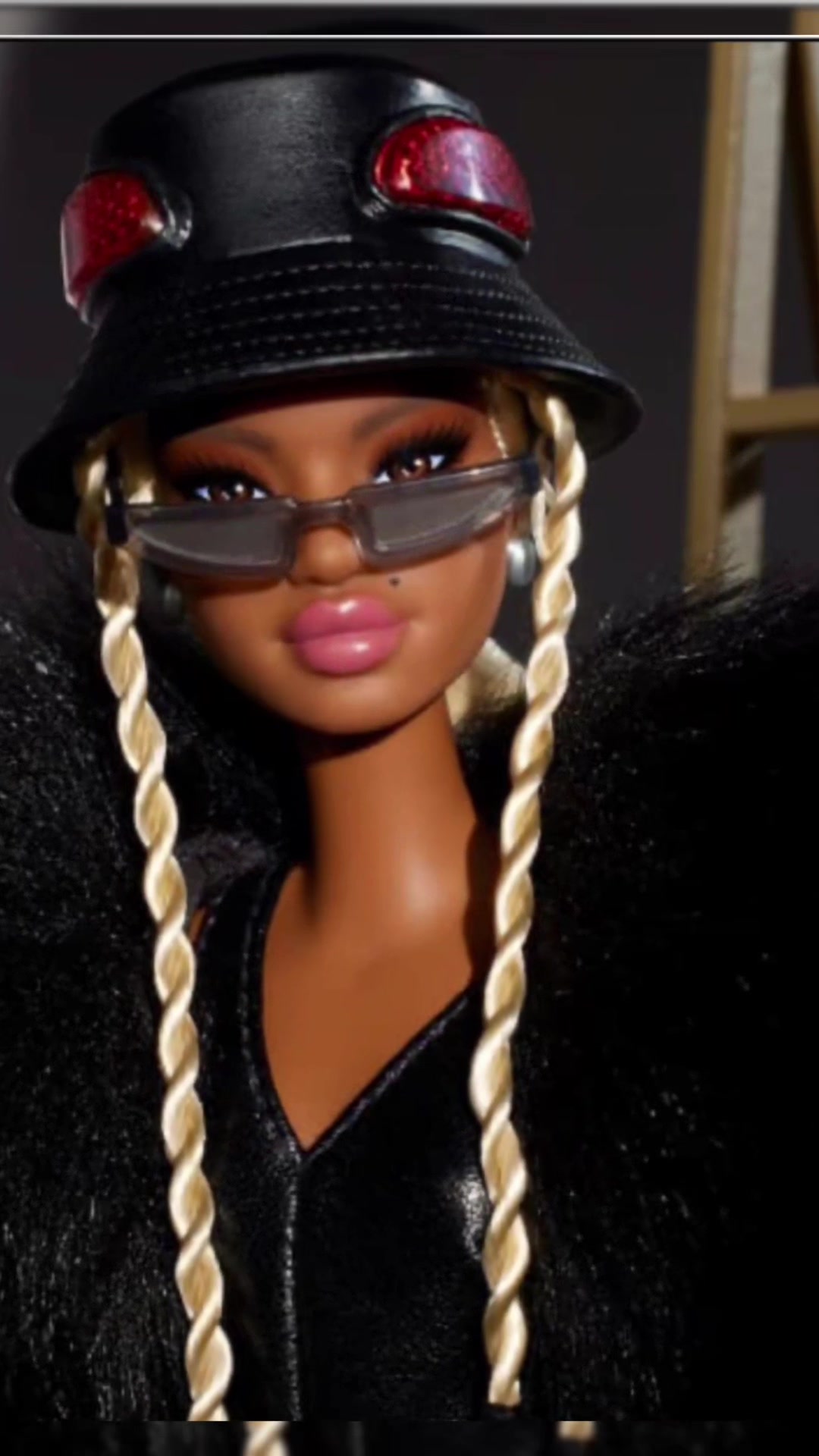 @Barbie Espectacular