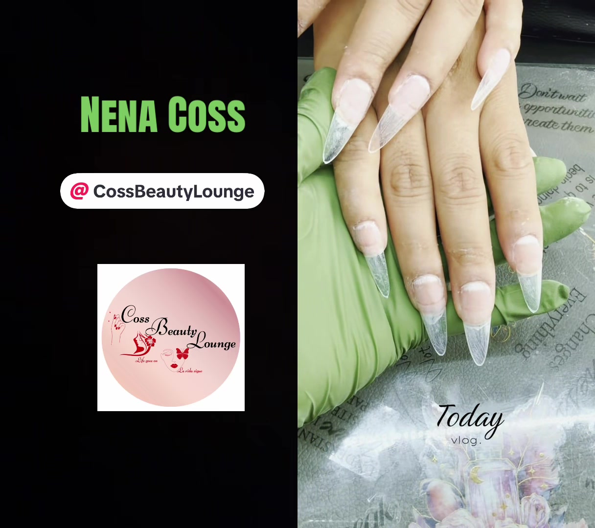 @Nena Coss
