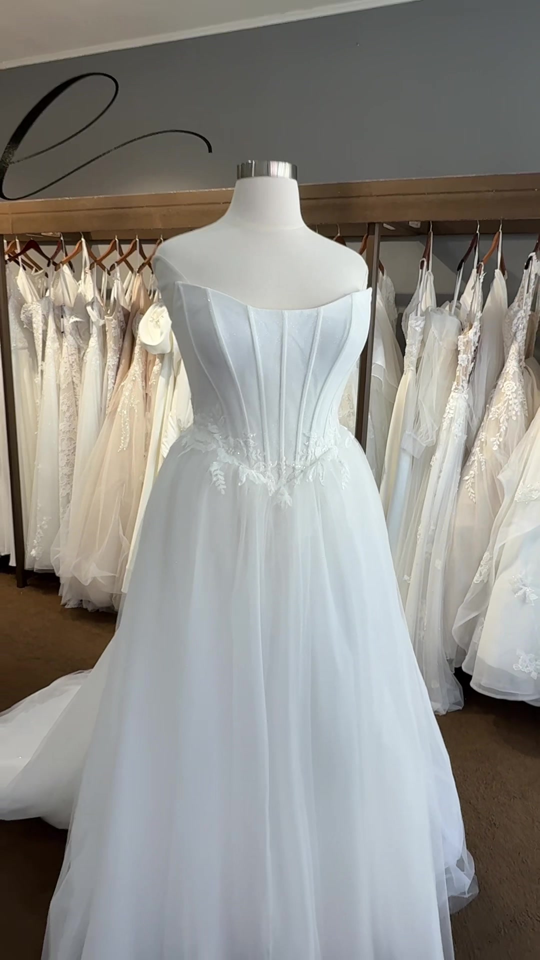 @Sandra D&rsquo;s Bridal Boutique