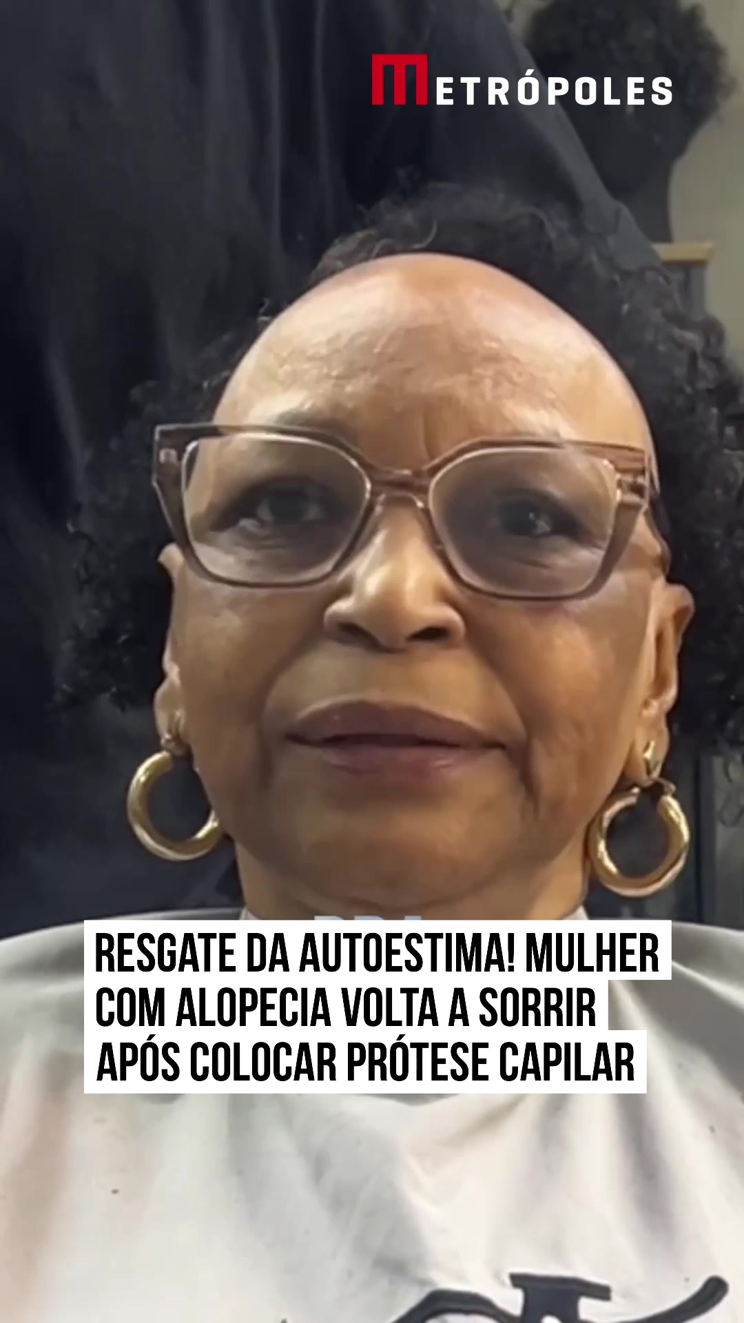 @Metrópoles Oficial